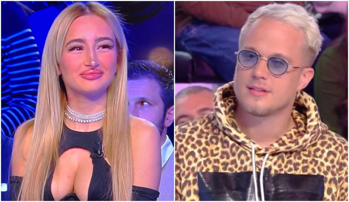 Polska : 'Ton travail, c'est commenter nos vidéos de m...', elle tacle Guillaume Genton après son passage dans TPMP