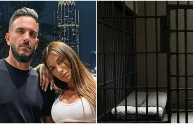 Liam Di Benedetto : son mari accusé d'avoir tenté de s'enfuir après avoir été condamné à 12 ans de prison