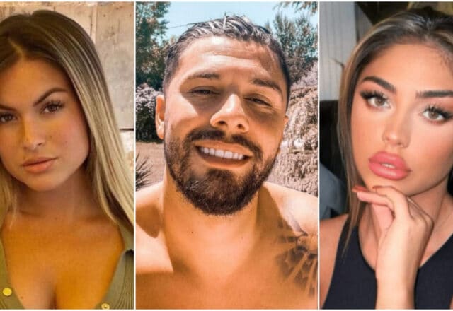 Kevin Guedj et Cynthia en couple ? Carla Moreau s’exprime