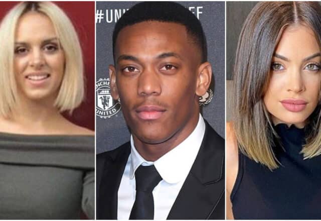 Samantha Peyton : après la visite de son ex, Anthony Martial, elle est accusée de provoquer Mélanie Da Cruz