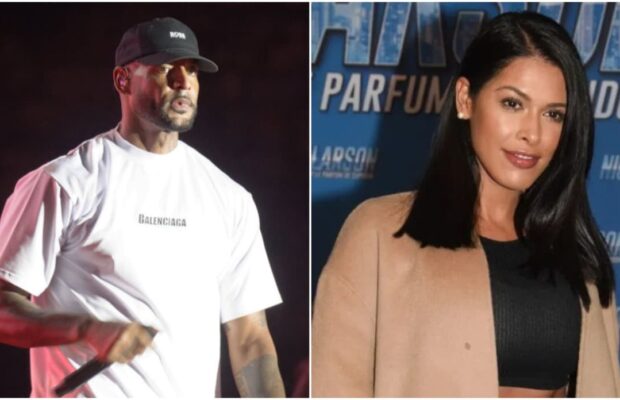 'Ayem rend l’enfant' : l’animatrice accusée d’avoir 'enlevé' son fils, Booba s'exprime