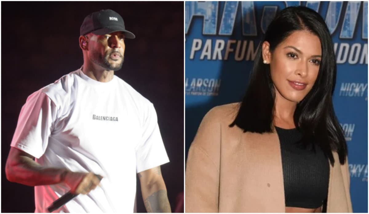 'Ayem rend l’enfant' : l’animatrice accusée d’avoir 'enlevé' son fils, Booba s'exprime