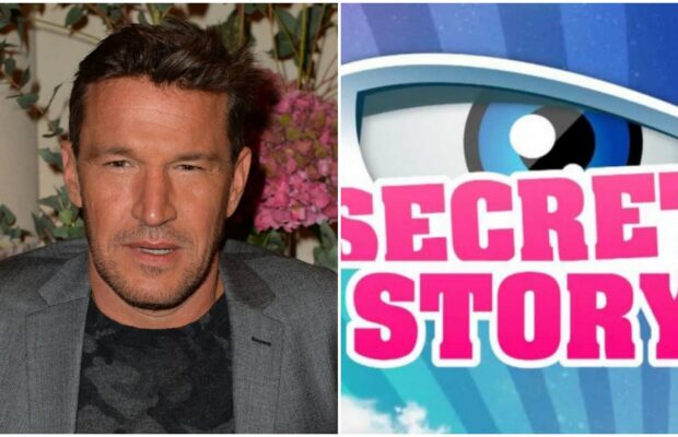 Secret Story bientôt de retour : chaîne, format, candidats... Benjamin Castaldi se livre