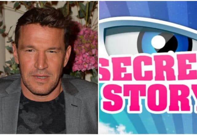 Secret Story bientôt de retour : chaîne, format, candidats... Benjamin Castaldi se livre