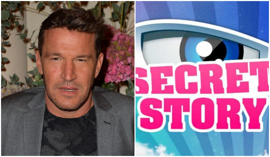 Secret Story bientôt de retour : chaîne, format, candidats... Benjamin Castaldi se livre