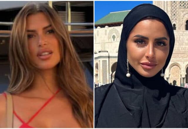 Maeva Martinez : elle tacle Marine El Himer qui s'est convertie à l’Islam