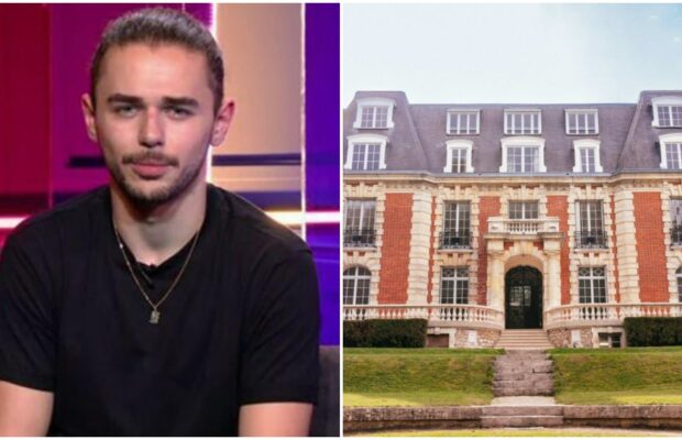 Star Academy : le candidat le plus 'dégueulasse' du château ? Julien se livre sans langue de bois