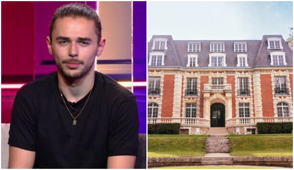 Star Academy : le candidat le plus 'dégueulasse' du château ? Julien se livre sans langue de bois