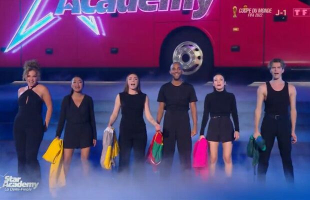 Star Academy : la production a mis les petits plats dans les grands pour la Finale