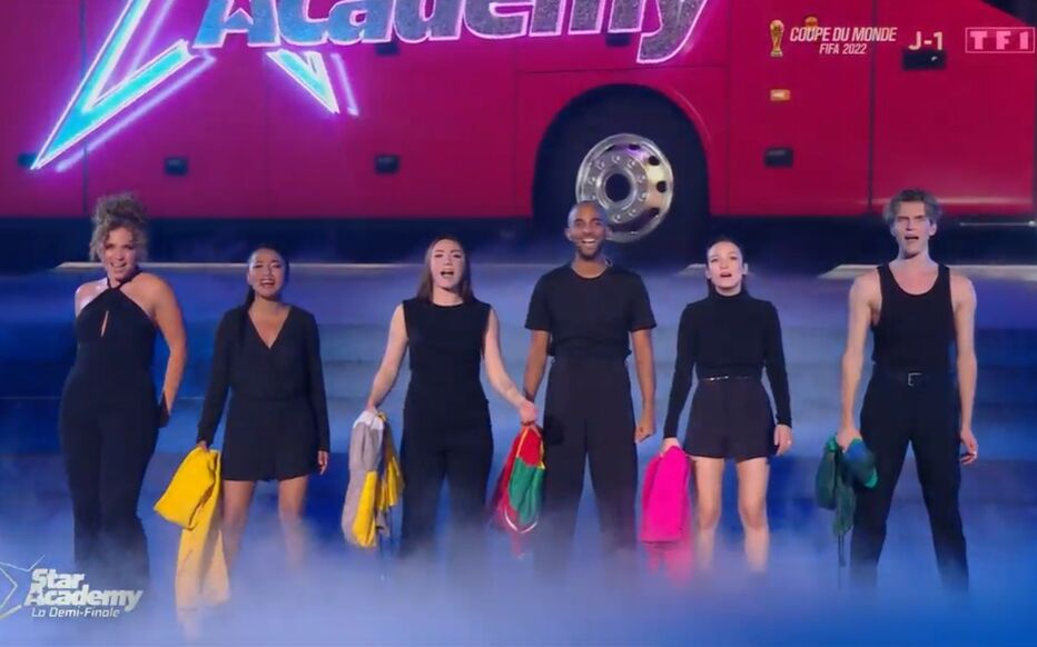 Star Academy : la production a mis les petits plats dans les grands pour la Finale