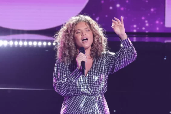 "Pour moi la gagnante c'est..." : Léa (Star Academy) dévoile le nom de la candidate qui aurait dû remporter la saison selon elle !