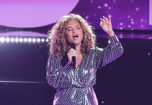 'Pour moi la gagnante c'est...' : Léa (Star Academy) s'exprime sur l'issue de la finale