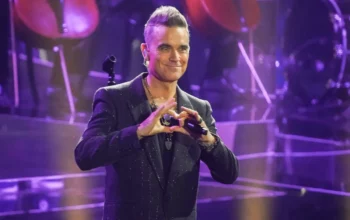 Star Academy : le geste de Robbie Williams a agacé les téléspectateurs