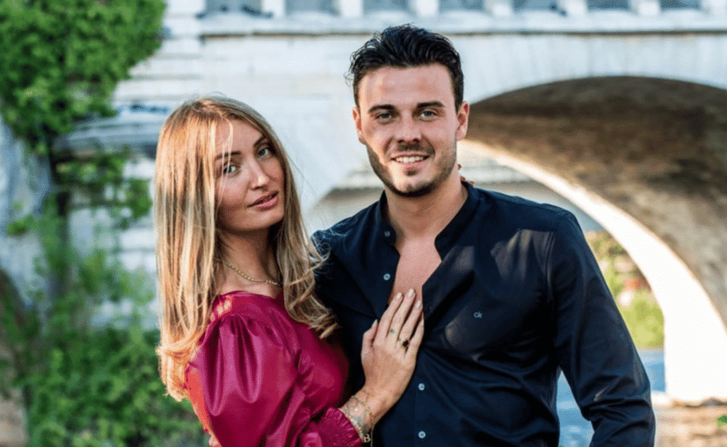 Beverly et Noah : le couple se serait remis ensemble