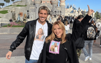 Nicolo Ferrari : le candidat taquine Victoria Mehault sur son physique