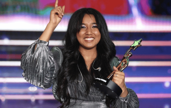 Anisha (Star Academy) : découvrez ce qu'elle compte faire de ses 100 000 euros !