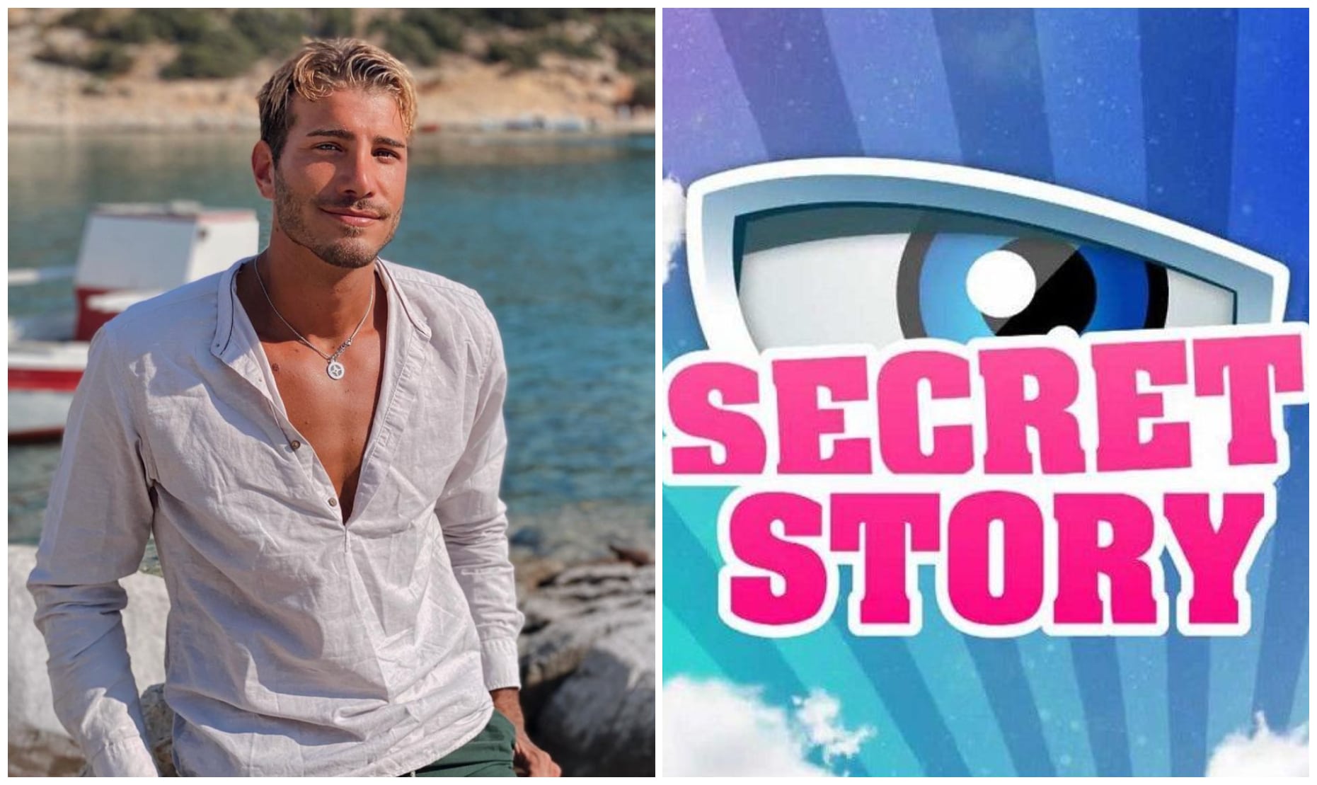 'Ils m'ont pris pour un pigeon' : Nicolo (Le Cross) recalé au dernier moment du casting de Secret Story