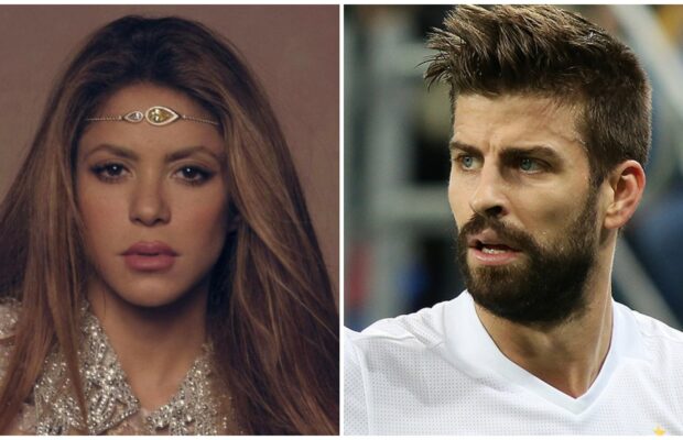 Gerard Piqué : celle qu'il a quittée pour Shakira a refait sa vie... avec le sosie du footballeur