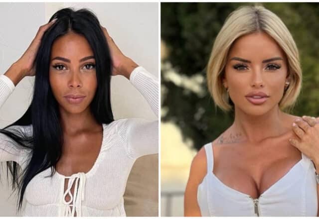Nehuda : à nouveau accusée d’avoir poussé Aurélie Preston à mettre fin à ses jours, elle la tacle