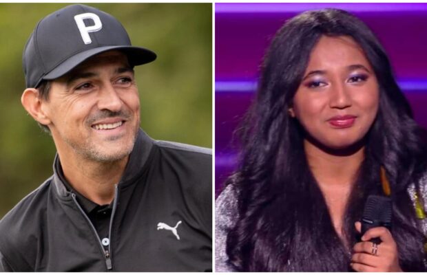 Star Academy : Jean-Pascal Lacoste tacle le 1er single d’Anisha, ça ne plaît pas du tout