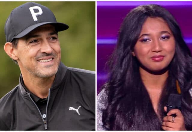 Star Academy : Jean-Pascal Lacoste tacle le 1er single d’Anisha, ça ne plaît pas du tout
