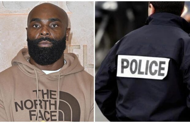 Ongles arrachés, coups de pied... L'ex-compagne de Kaaris se livre