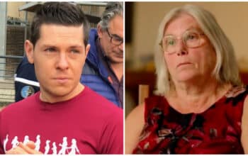 'Ce n'est pas un monstre' : la mère de Jonathann Daval s'exprime pour défendre son fils