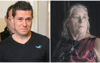 Jonathann Daval : homosexuel ? Sa mère se confie sur sa prétendue relation avec un co-détenu