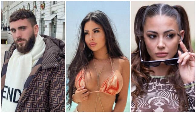 Maeva Ghennam : sa prise de position inattendue dans l'affaire des accusations d'agression sexuelle d'Illan !