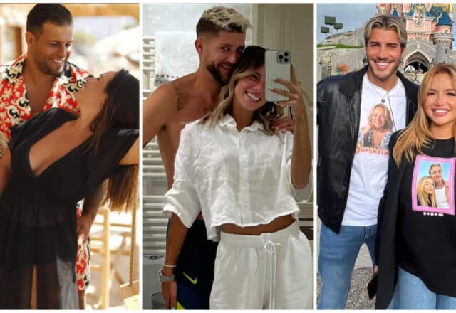 Un couple emblématique de la télé-réalité marié, les images de l'impressionnante cérémonie !