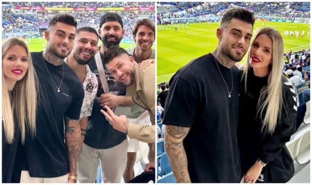 Les Marseillais payés par le Qatar pour assister à la Coupe du Monde ? Leur salaire fou dévoilé !