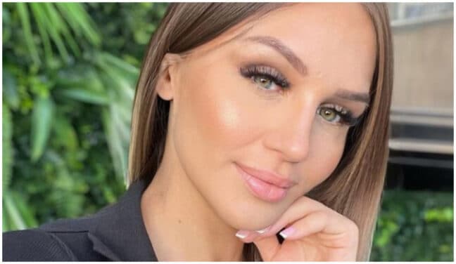 Camille Froment : de nouveau en couple avec le père de sa fille ils ne se cachent plus !