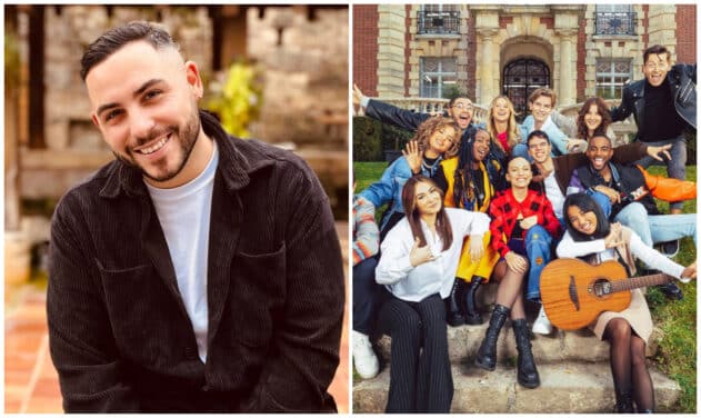 "Ils n'ont pas le niveau pour The Voice" : Alban Bartoli tacle les candidats de la Star Academy, regardez !