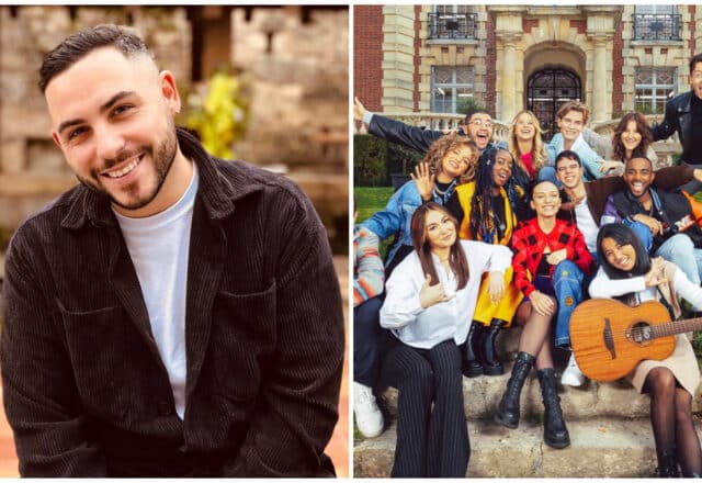 'Ils n'ont pas le niveau pour The Voice' : Alban Bartoli tacle les candidats de la Star Academy