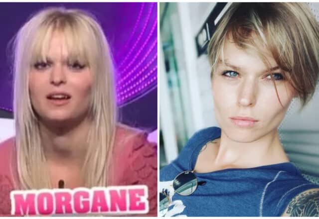Secret Story 7 : Morgane en couple avec une femme, elle présente sa chérie