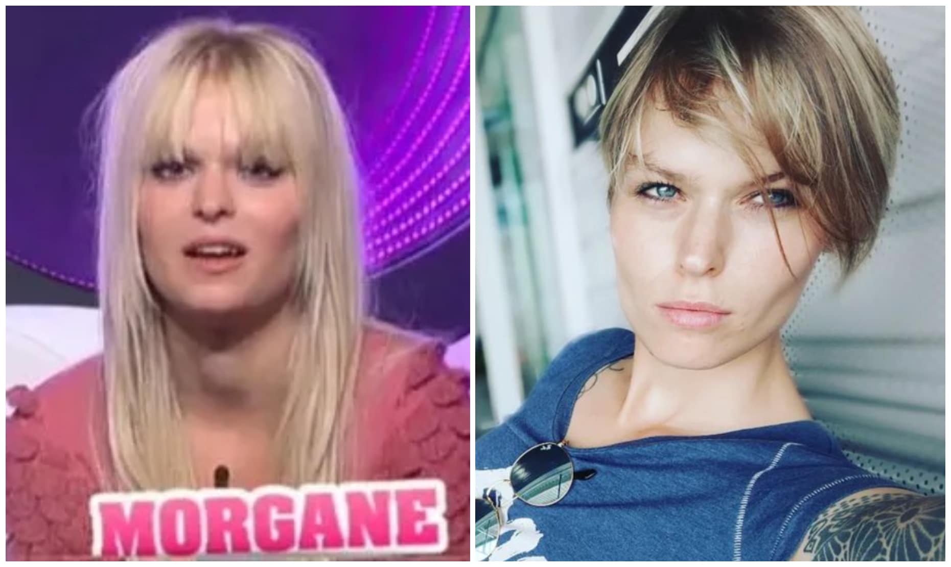 Secret Story 7 : Morgane en couple avec une femme, elle présente sa chérie