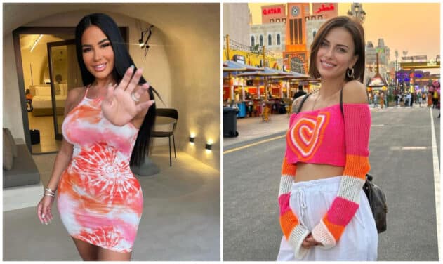 Milla Jasmine et Giuseppa : drogues, vols, tromperies... leurs aveux hallucinants choquent la Toile !