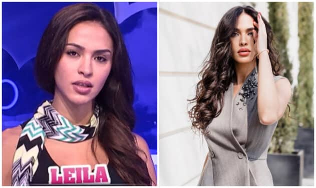 Secret Story : découvrez ce que devient Leïla Ben Khalifa, la gagnante de la saison 8  !