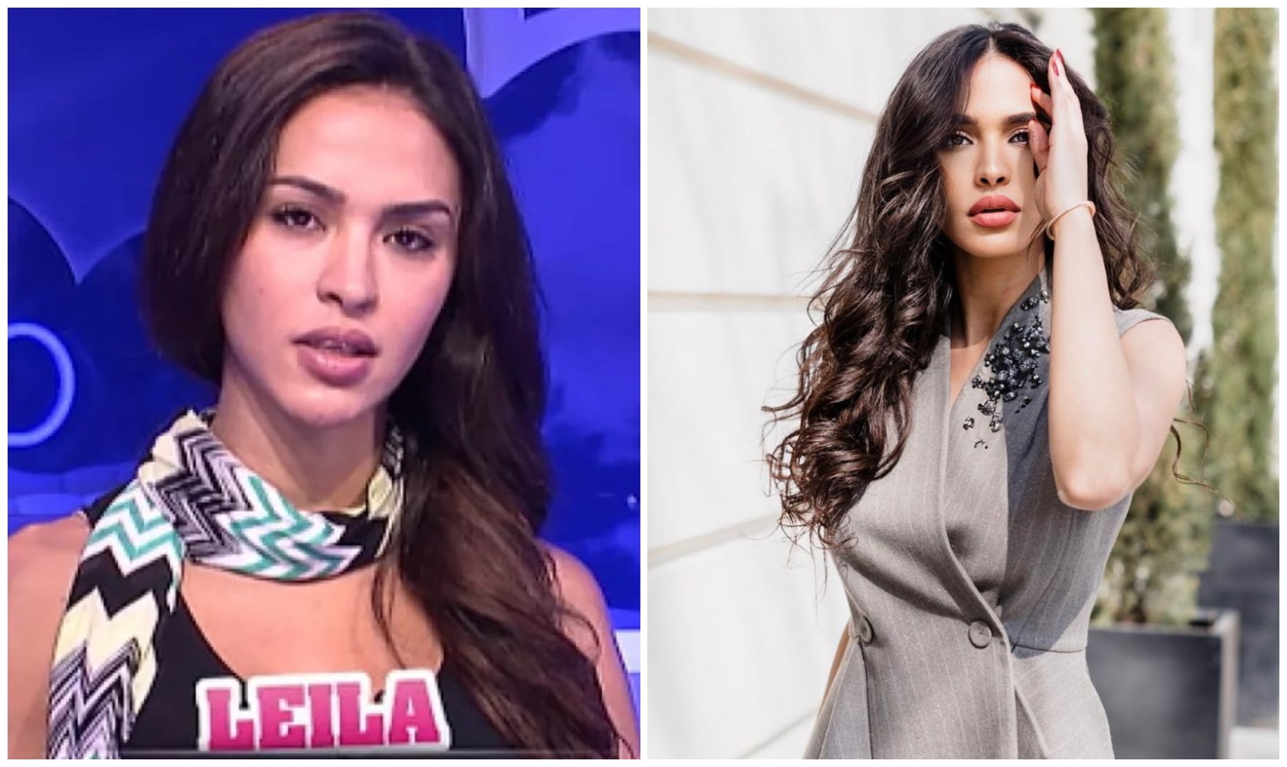 Secret Story : que devient Leïla Ben Khalifa, la gagnante de la saison 8 ?