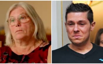 Jonathann Daval : ce que lui a apporté sa mère en prison se précise