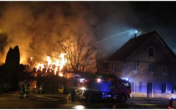 incendie-maison