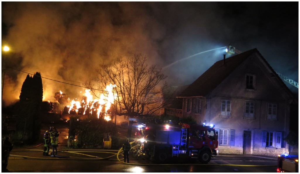 incendie-maison