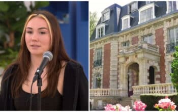 Star Academy : Tiana explique pourquoi elle était 'contente d'être sortie'