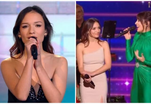 Enola (Star Academy) : snobée par Nolwenn Leroy lors de son duo ? Elle prend la parole