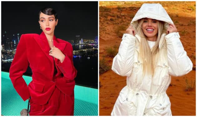 Nabilla : en guerre contre Jessica Thivenin ? Ce tacle n'est pas passé inaperçu !