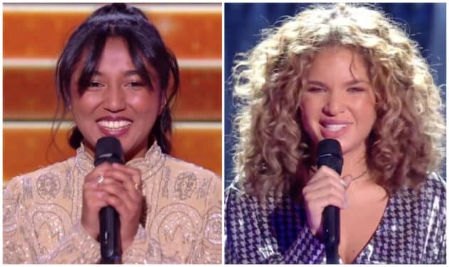 Anisha (Star Academy) très vexée par l'attitude de Léa : cette phrase qui ne passe pas du tout !
