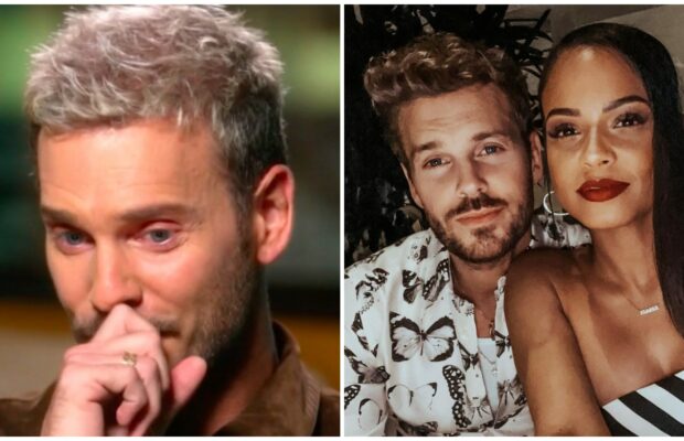 Matt Pokora : en larmes, il annonce que son fils Isaiah est son sosie