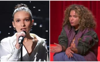 'J'ai les nerfs' : vives tensions entre Léa et Enola dans la Star Academy