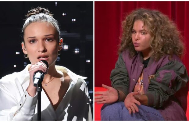 'J'ai les nerfs' : vives tensions entre Léa et Enola dans la Star Academy