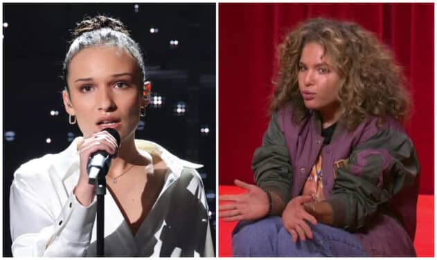 "J'ai les nerfs" : vives tensions entre Léa et Enola dans la Star Academy, regardez !